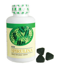 Load image into Gallery viewer, Spirulina Tablets