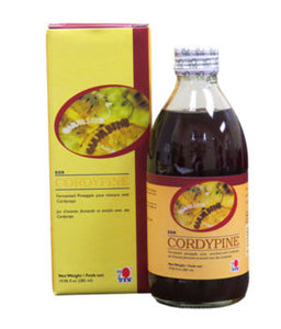 Cordypine