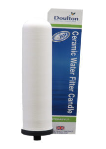 Replacement Part – Filter A – Doulton Ceramic (10.80PV)
