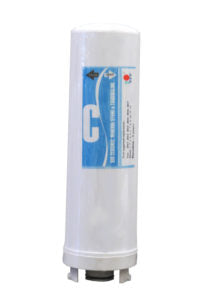 Replacement Part – Filter C – Bio Ceramic + Mineral Stone + Tourmaline (39.70PV)