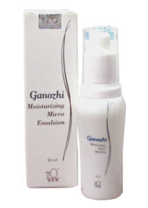 Ganozhi Moisturizing Micro Emulsion (16.50PV)