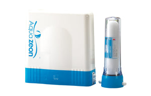 Aquazeon Water Filter System (205PV)