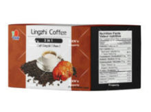 Lingzhi Coffee 3 in 1 (4.6PV)