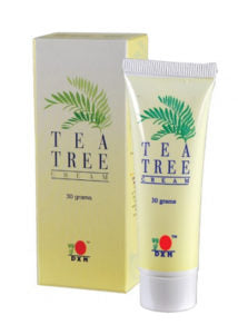 Tea Tree Cream (3.8PV)